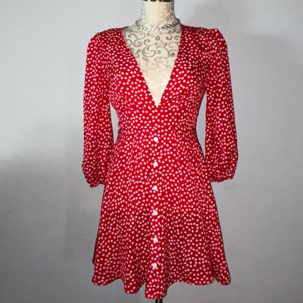 SHEIN Dress Size Small. #L